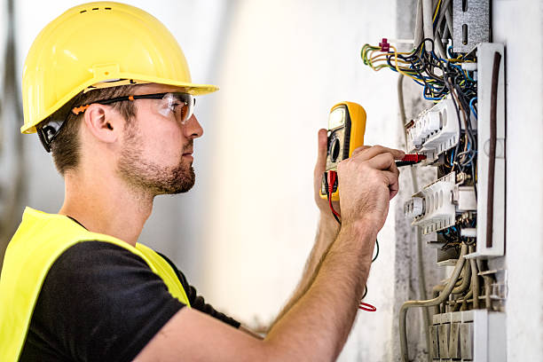 Industrial Electrical Services in Lucerne Valley, CA